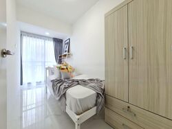 Aquarius By The Park (D16), Condominium #442592261